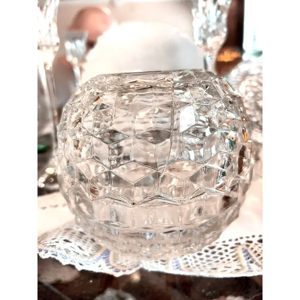 HOMCO Fairy Lamp - With Crack on Top